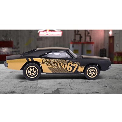 Majorette Limited Edition 9+4 Hediye Koleksiyon Araba Seti