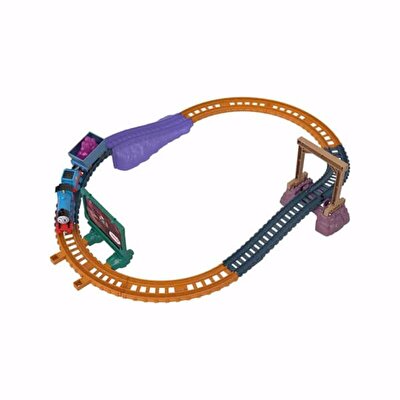 Thomas ve Arkadaşları Tren Seti Sür Bırak Gordon İn The Old Mines HHV91