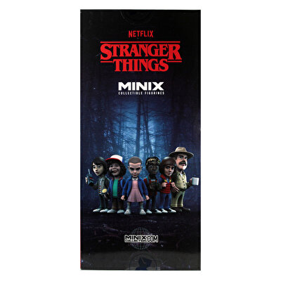 Minix Stranger Things Hopper 13876