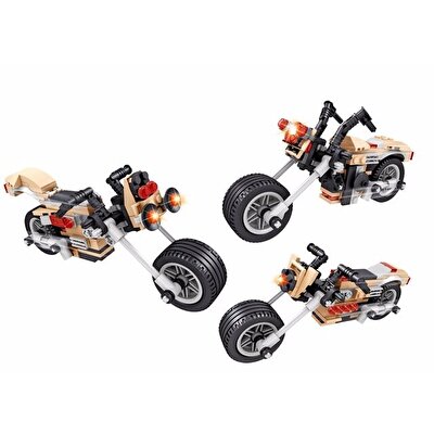 Ausini Assembling Master Set 25436