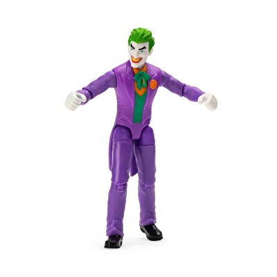 Batman Sürpriz Aksesuarları Figür Joker