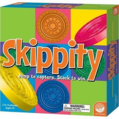 Skippity Oyun