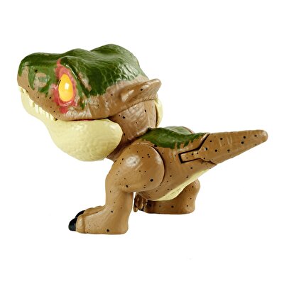 Jurassic World Taşınabilir Dinozorlar Baryonyx Grim GWM68