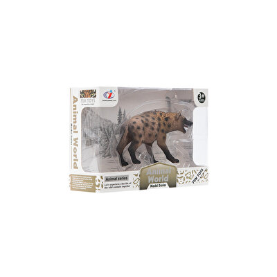 Animal World Sırtlan