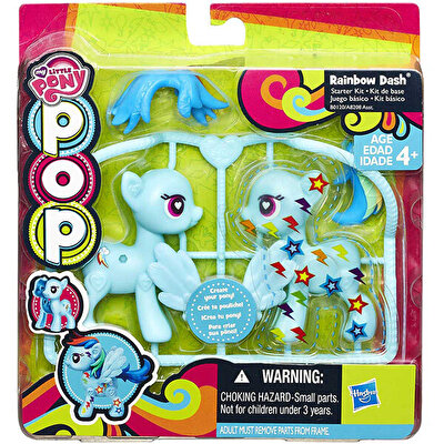 My Little Pony Pop Figür