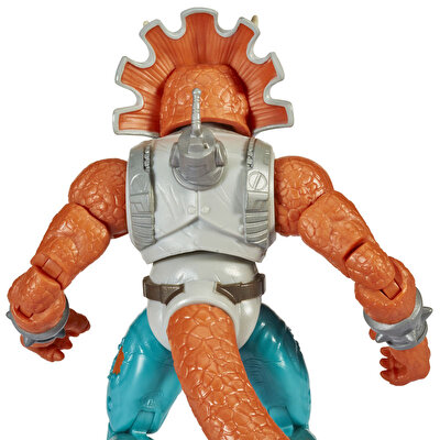 TMNT Özel Figürler Triceraton 81160