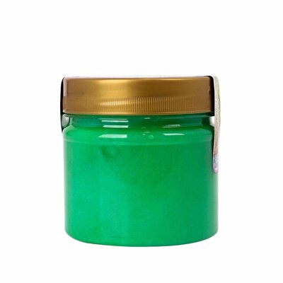 Mr. Boo İnci Slime Yeşil 175 Gr