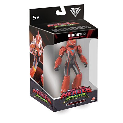 Transformer Dinoster Lucio 16 Cm