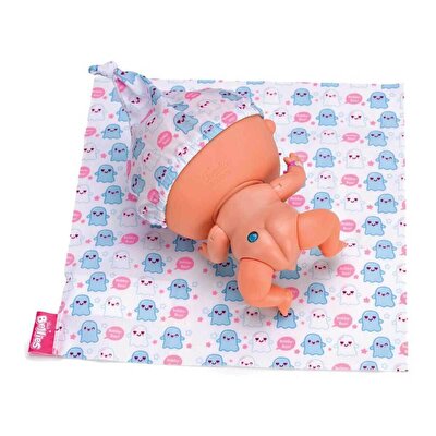 Bellies Bebekler Bobby Boo