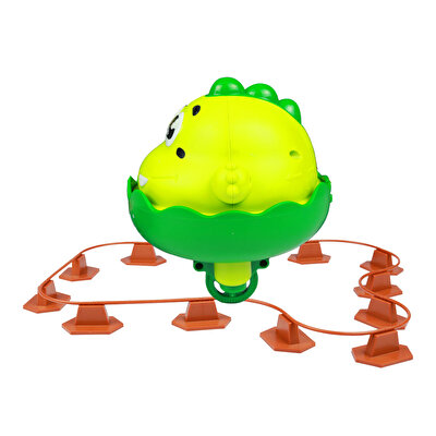 Akrobat Denge Gyro Dinozor