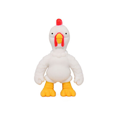 Hey Butty Elastik Canavarlar Chicken Nerd