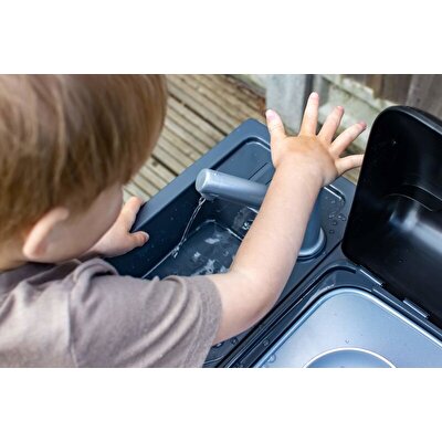 Smoby Garden Kitchen