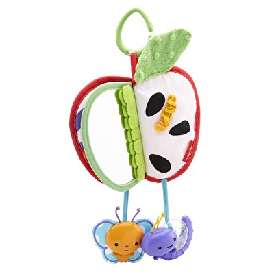 Fisher Price Eğlenceli Elma