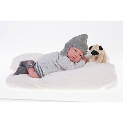Antonio Juan Lovely Reborn 40 cm.