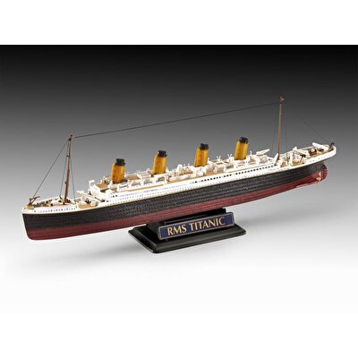 Revell Model Set R.M.S. Titanic 05727