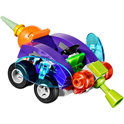 Lego Super Heroes Mighty Micros Batman Killer Moth´a Karşı 76069