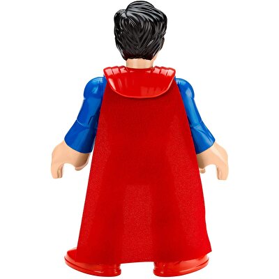 Imaginext DC Super Friends XL Figürleri Serisi Superman GPT43