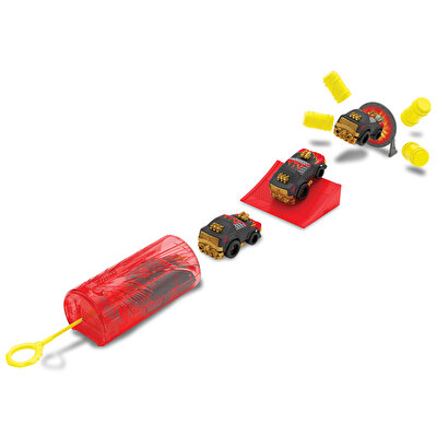 Boom City Racers Boom Delüks Paket