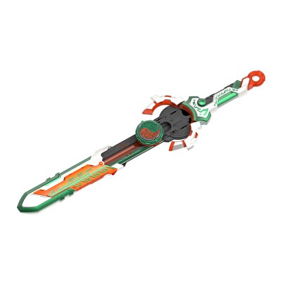 Infinity Nado Split Serisi  - Flaming Wind Dragon Tiger (Alevli Rüzgar Ejderhası Kaplanı)