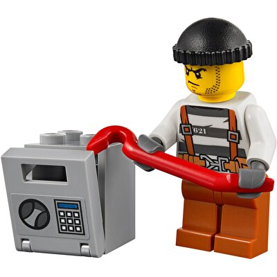 LEGO® City ATV Tutuklama