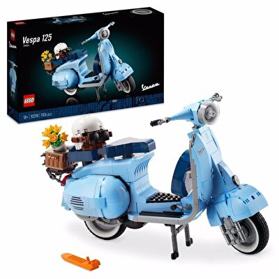 LEGO Icons Vespa 125 10298