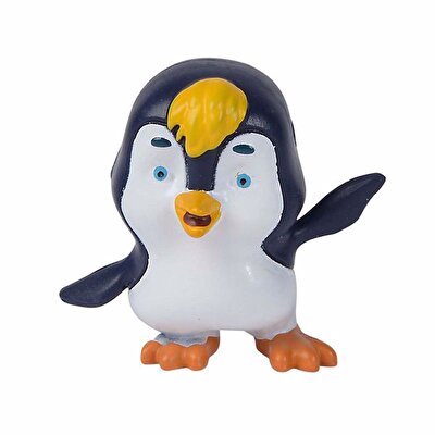 Maşa ile Koca Ayı 5'li Figür Seti