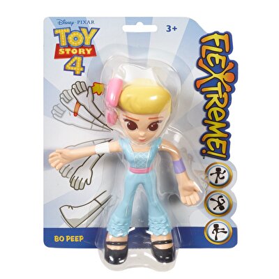 Toy Story Bükülebilen Figürler Bo Peep GGK87