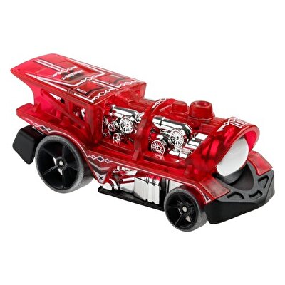 Hot Wheels Tekli Araba Loco Motorin GTC48