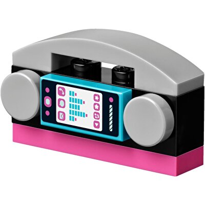 LEGO® Friends Heartlake Spor Merkezi