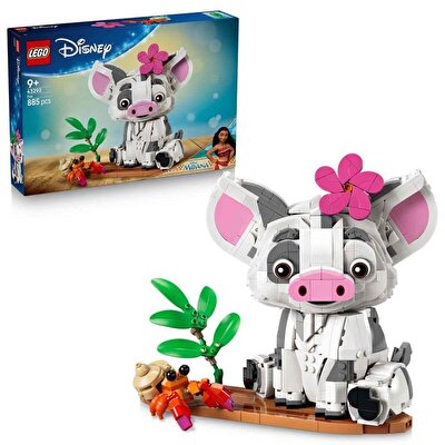 LEGO Disney Moana Pua 43292