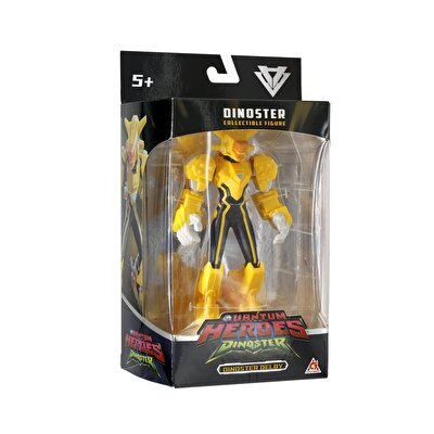 Transformer Dinoster Delby 16 Cm
