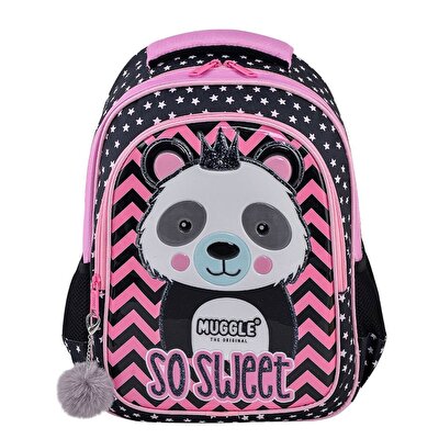 Panda Sırt Çantası
