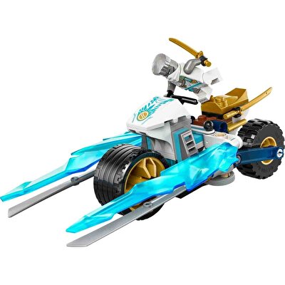 LEGO NINJAGO Zane'in Buz Motosikleti 71816