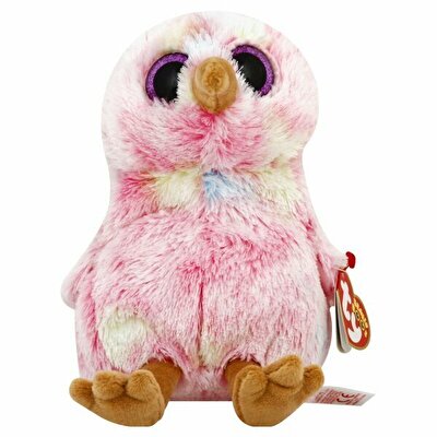 Ty Beanie Boos Kivi Peluş Oyuncak 15 cm.