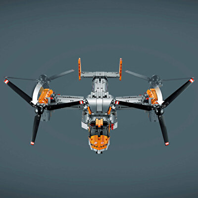 LEGO 42113 Technic Bell Boeing V-22 Osprey Model Yapım Seti 42113