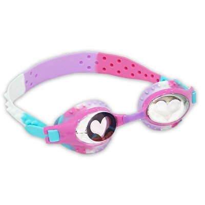 Kalpli Yüzme Gözlüğü