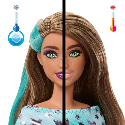 Barbi̇e Party Unboxed Köpeğimin Doğum Günü Serisi̇ JFG72