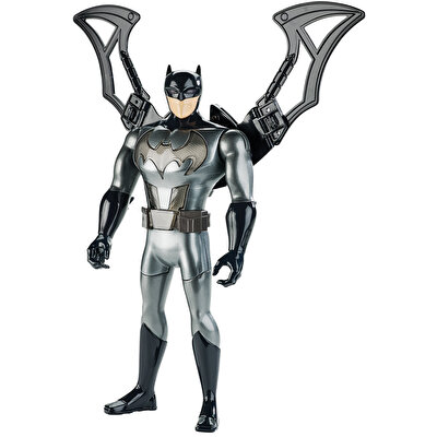 Batman Justice League 30 Cm Işıklı ve Sesli Aksiyon Figür