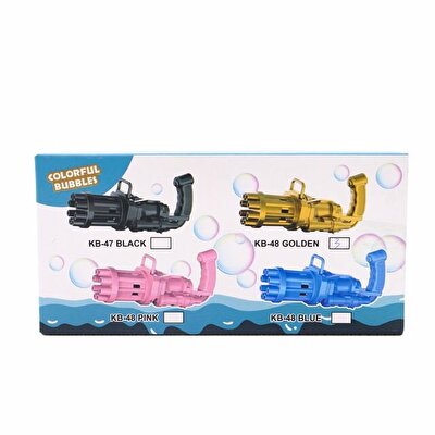 Köpük Tabancası Sarı