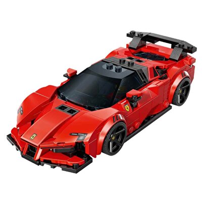 LEGO Speed Champions Ferrari SF90 XX Stradale Spor Araba 77254
