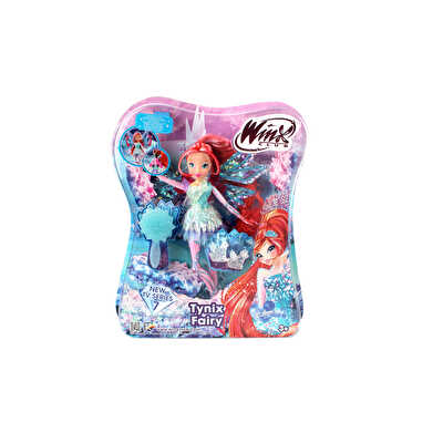 Winx Tynix Fairy
