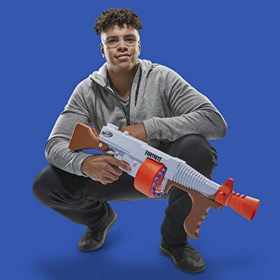 Nerf Fortnite DG E7521
