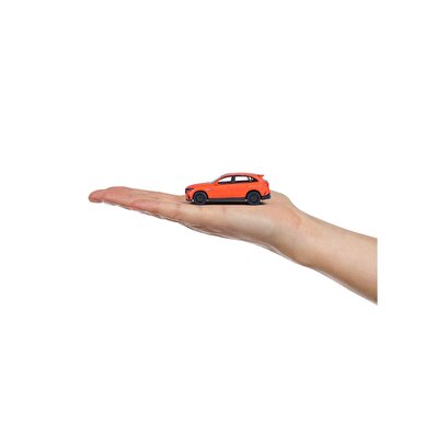 Majorette Mercedes AMG 5'li Hediye Seti