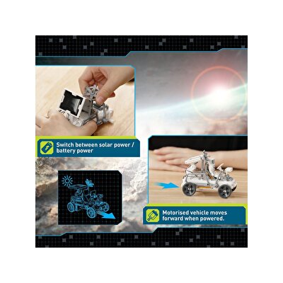 Silverlit Astropod Keşif Aracı