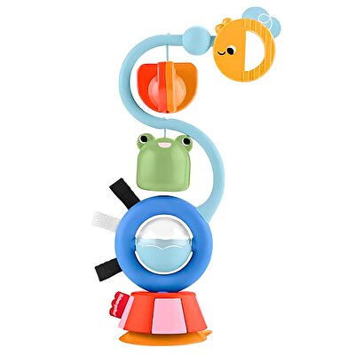 Fisher Price Mama Sandalyesi Oyuncağı JHB46