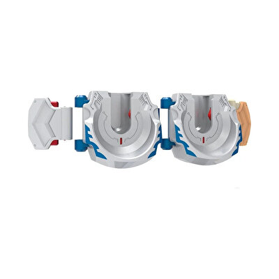 Infinity Nado Storm Slash & Inferno Wheel Savaşçı Kemer Seti