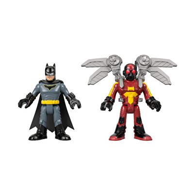 Imaginext DC Super Friends Figürler Firefly Batman FXW90
