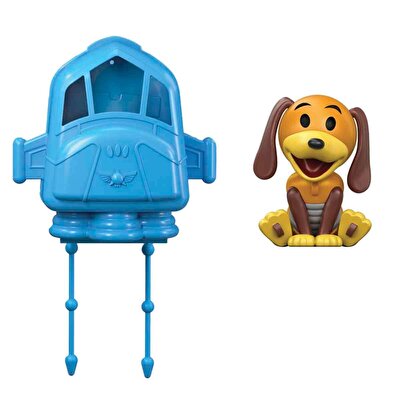 Toy Story Mini Figürler Sürpriz Paket JKV59