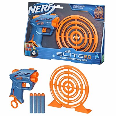Nerf 2.0 Ikili Hedef Seti F6352