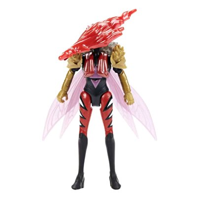 He-Man ve Masters of the Universe Aksiyon Figürleri Mo Squitra HDR53